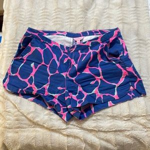 Lilly Pulitzer Shorts